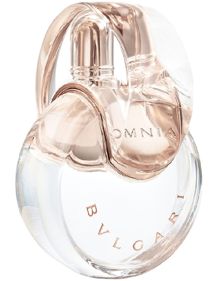 Omnia Crystalline Eau de Toilette