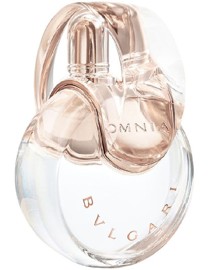 Omnia Crystalline Eau de Toilette