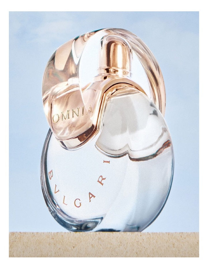 Omnia Crystalline Eau de Toilette