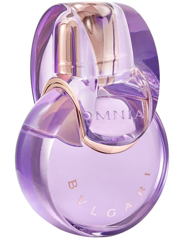 Omnia Amethyste Eau de Toilette