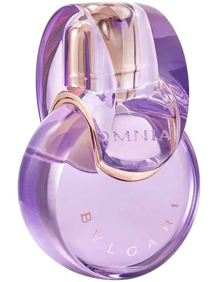 Omnia Amethyste Eau de Toilette
