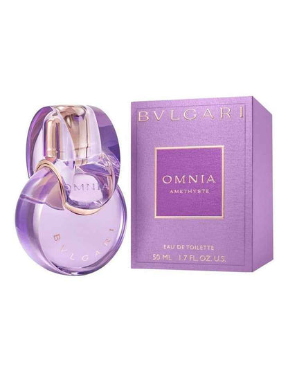 Omnia Amethyste Eau de Toilette