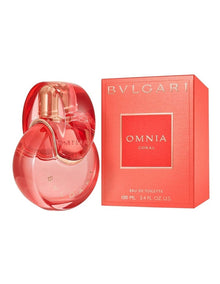Omnia Coral Eau de Toilette 100ml