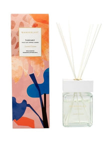 Wanderlust Diffuser Tuscany 300ml