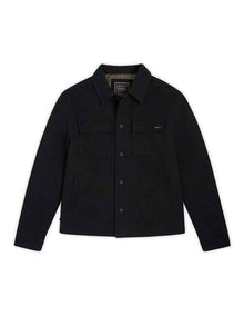 The Indie Westport Jacket 8-14 years in Black