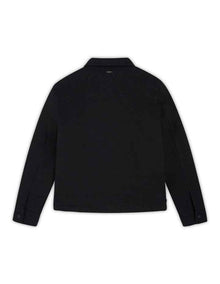 The Indie Westport Jacket 8-14 years in Black