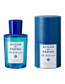 Mandarino Di Sicilia EDT 100ml