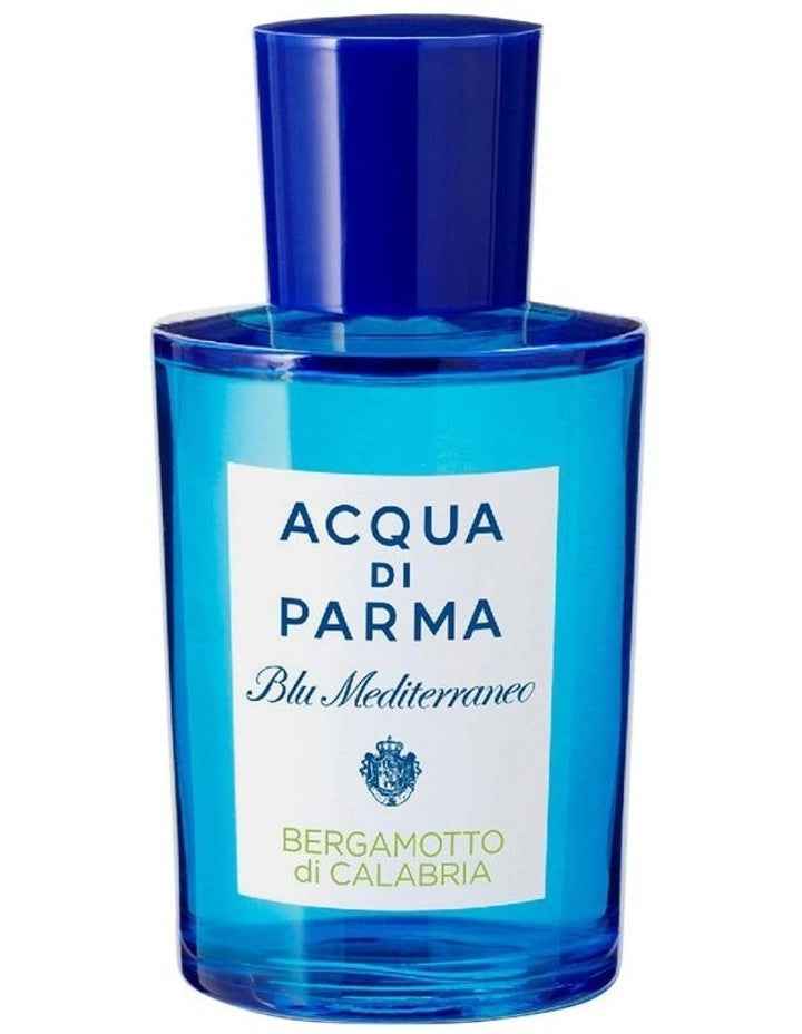 Bergamotto di Calabria Eau de Toilette 100ml