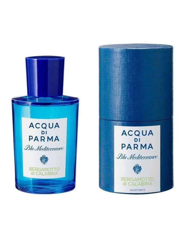 Bergamotto di Calabria Eau de Toilette 100ml