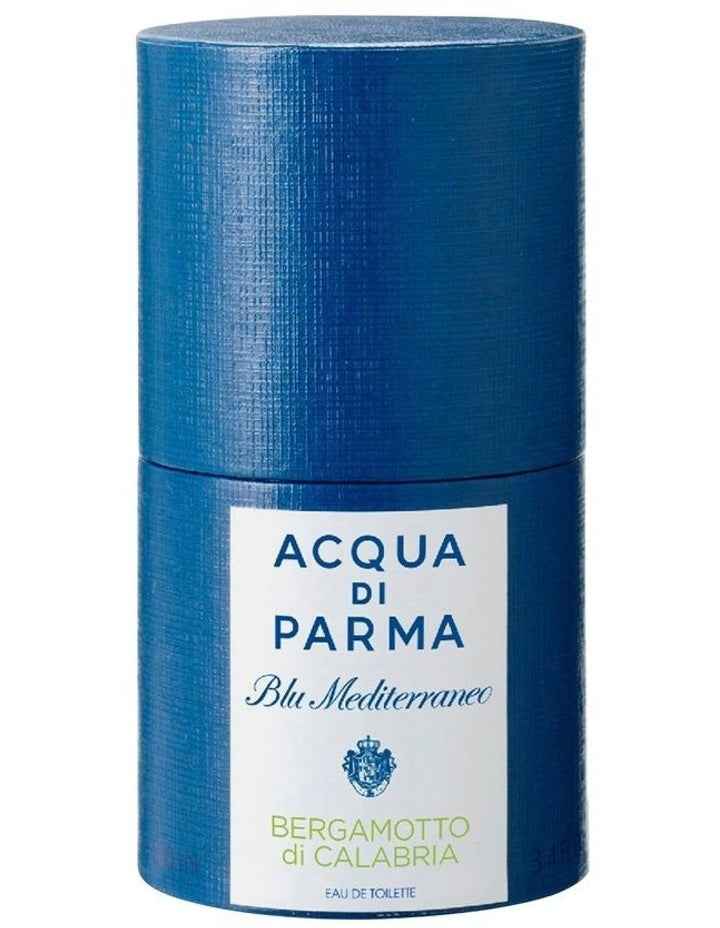 Bergamotto di Calabria Eau de Toilette 100ml