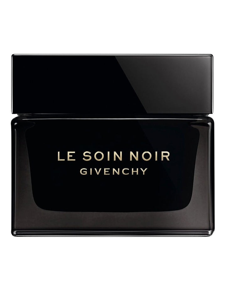 Le Soin Noir Face Lace Mask 50ml