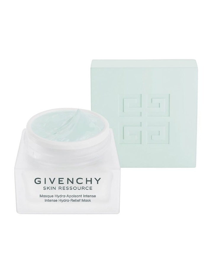 Skin Ressource Hydra Mask 50ml