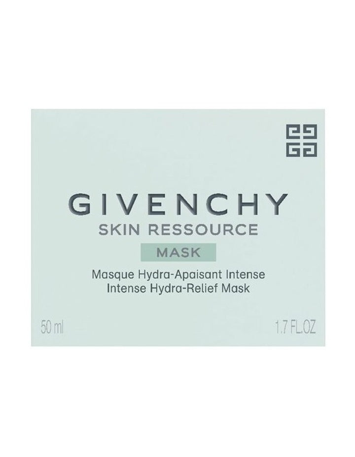 Skin Ressource Hydra Mask 50ml