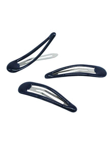 School Rules Bow Wheel 20 Pack in Navy