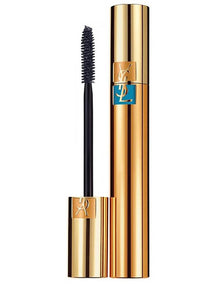 Mascara Volume Effet Faux Cils Babydoll