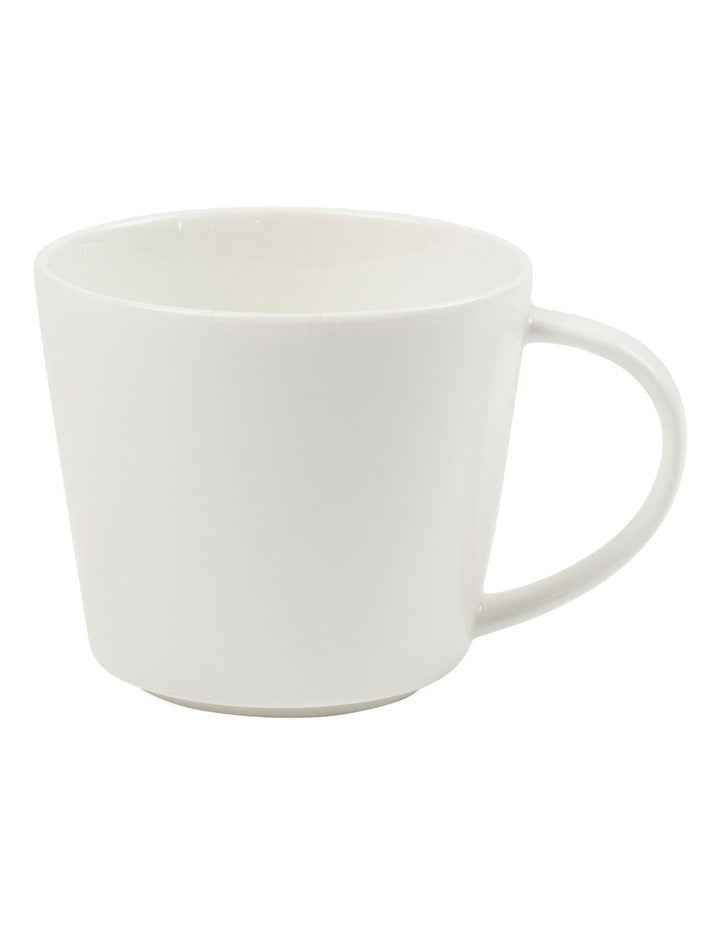 Canteen Mug 320ml Set of 4