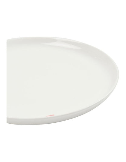 Canteen Entree Plate 23cm in White