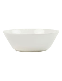 Canteen Bowl 18x6cm in White