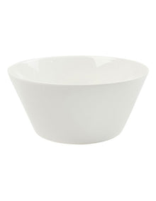 Canteen Bowl 20x8cm in White