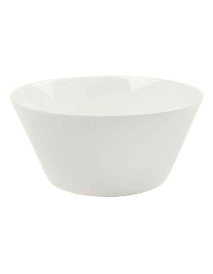 Canteen Bowl 20x8cm in White