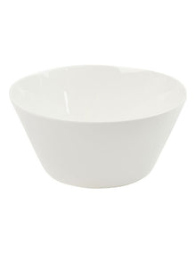 Canteen Bowl 20x8cm in White
