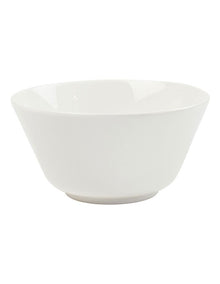 Canteen Bowl 14x7cm in White
