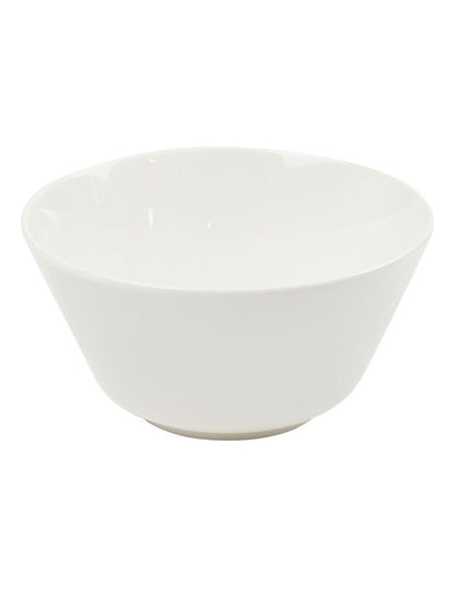 Canteen Bowl 14x7cm in White