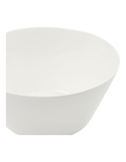 Canteen Bowl 14x7cm in White