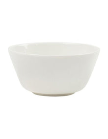 Canteen Bowl 10x5cm in White