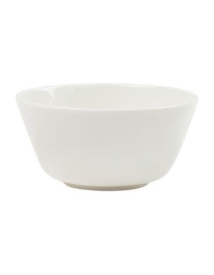 Canteen Bowl 10x5cm in White