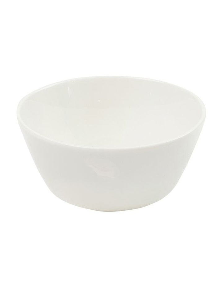 Canteen Bowl 10x5cm in White