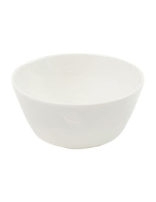 Canteen Bowl 10x5cm in White