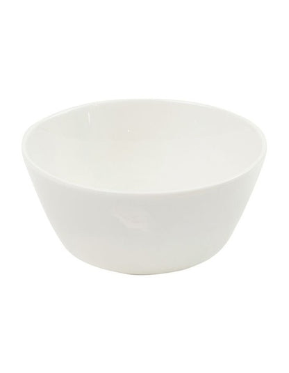 Canteen Bowl 10x5cm in White