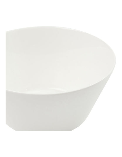 Canteen Bowl 10x5cm in White