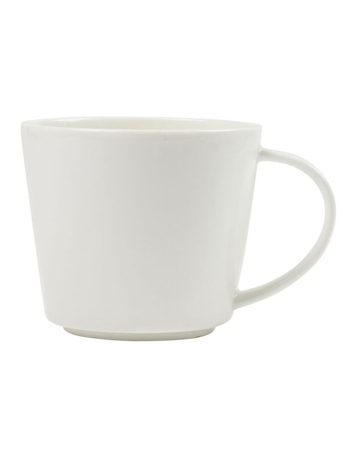 Canteen Mug 380ml in White