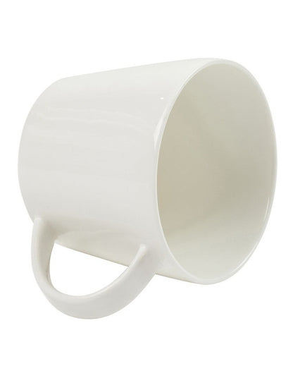 Canteen Mug 380ml in White