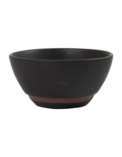 Shari Bowl in Onyx