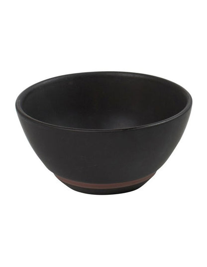 Shari Bowl in Onyx