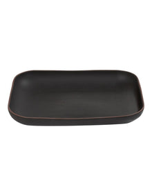 Shari 4pc Set Dish Condiment, Chopsticks & Rest in Assorted