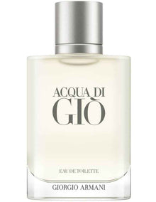 Acqua Di Gio Homme Eau De Toilette