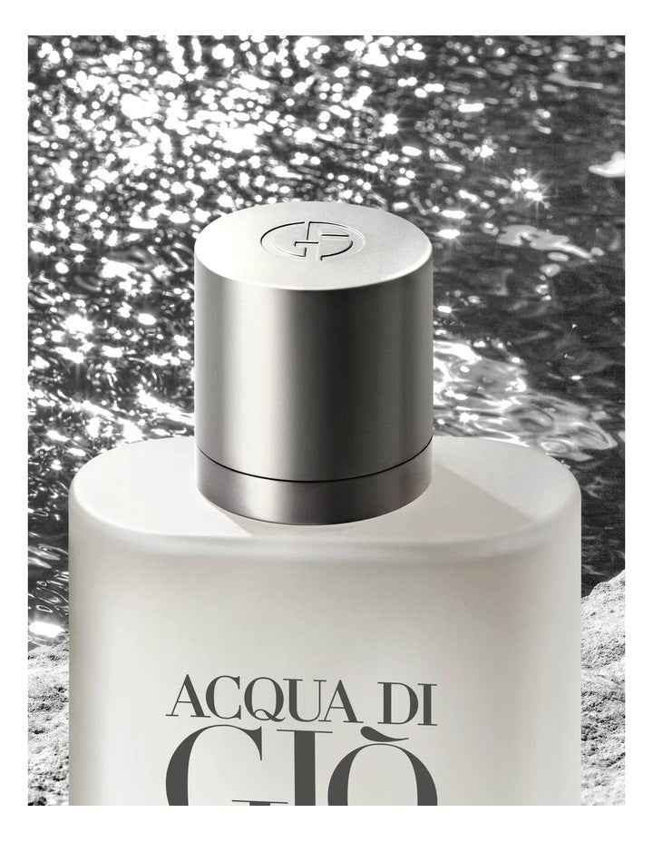 Acqua Di Gio Homme Eau De Toilette
