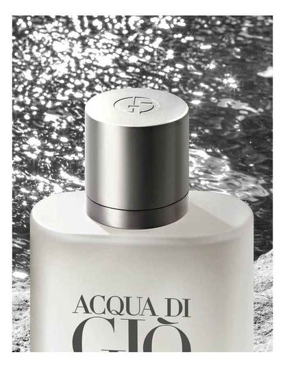 Acqua Di Gio Homme Eau De Toilette