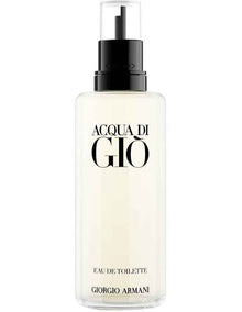 Acqua Di Gio Homme Eau De Toilette Refill 150ml