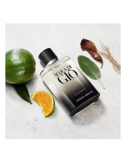 Acqua Di Gio Homme Eau De Parfum