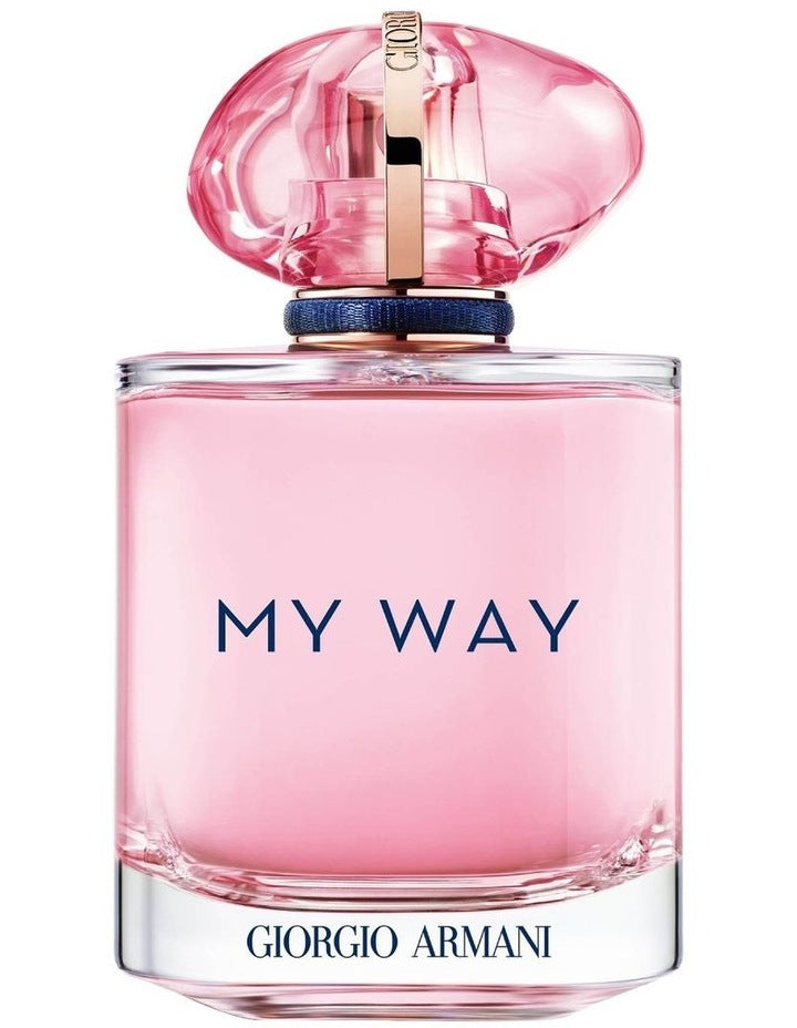 My Way Nectar Eau De Parfum