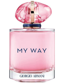 My Way Nectar Eau De Parfum