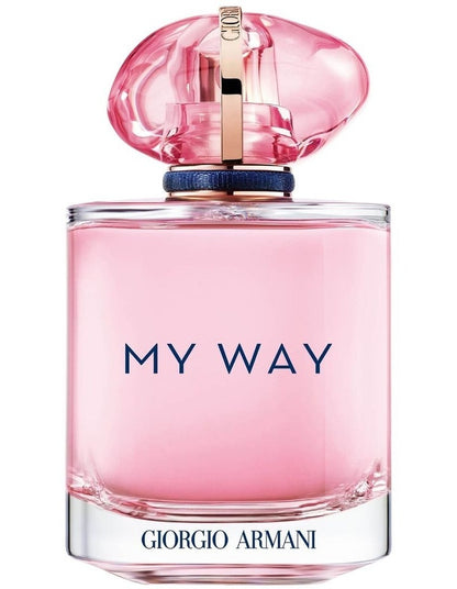 My Way Nectar Eau De Parfum