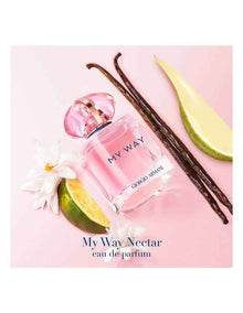 My Way Nectar Eau De Parfum