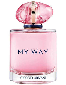 My Way Nectar Eau De Parfum