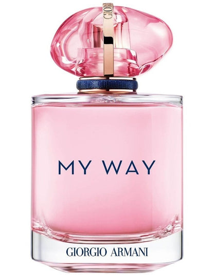 My Way Nectar Eau De Parfum